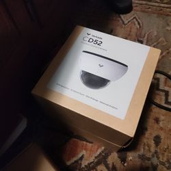 CD52 Verksda Outdoor Dome Canersa