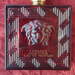 Versace Eros Flame