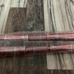Dumbbells Olympic Handles