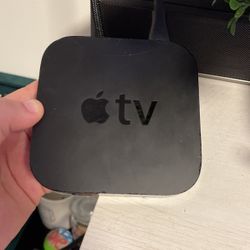 Apple Tv First Gen 