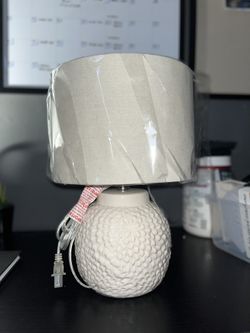 White Lamp