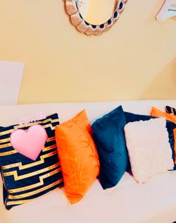 Couch / lounge seating