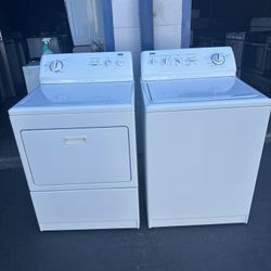 Combo Washer And Dryer