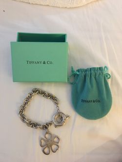 Tiffany brazalete
