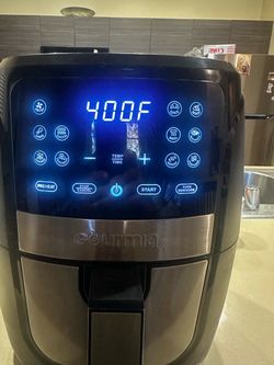 Gourmia Digital Air Fryer