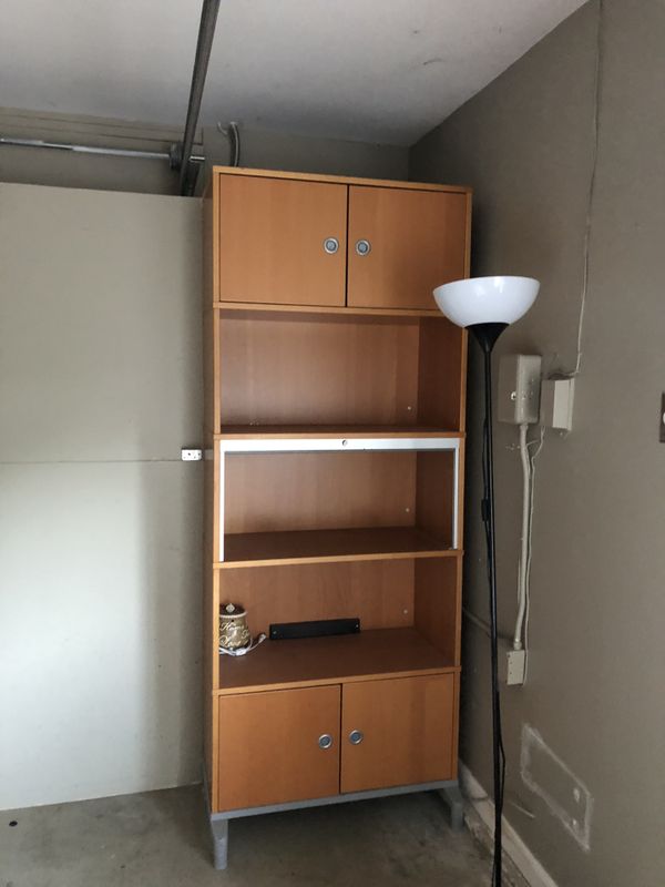 IKEA SHELVES for Sale in Escondido, CA - OfferUp