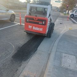 ASPHALT GRINDING / GRINDING /PAVING
