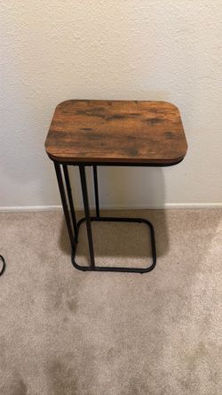 Bedside Table