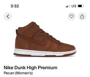 Nike High Premium
