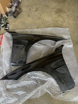 Bmw F30 Fenders