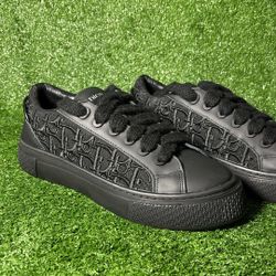 Dio.r Men’s Shoes Size 11.5 & 12 Men’s Shoes