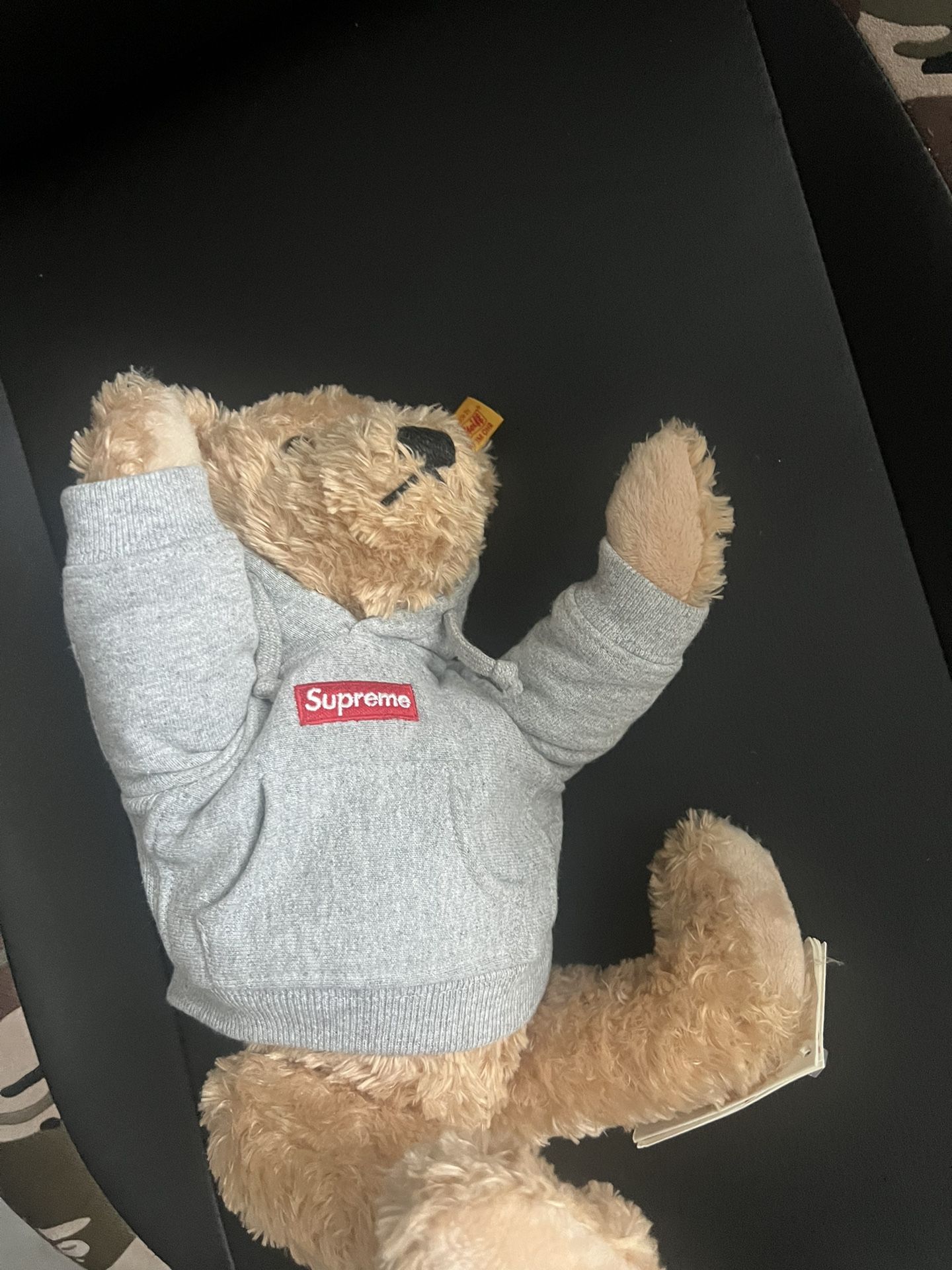 Supreme - 国内正規 Supreme Steiff Bear $_12.JPG?set_id=880000500F