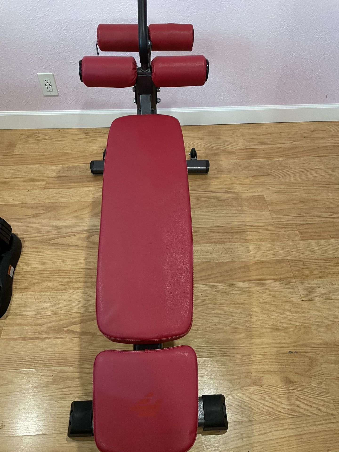 Exercise Bench