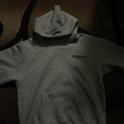 essential hoodie 