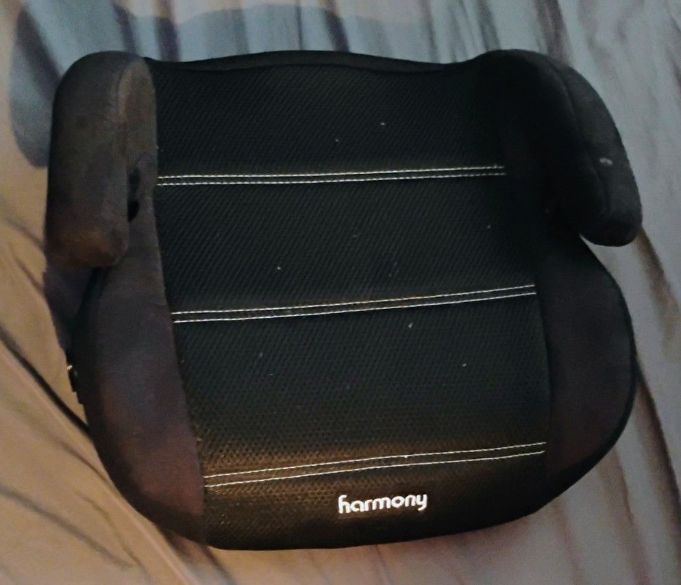 Toddler Car seat