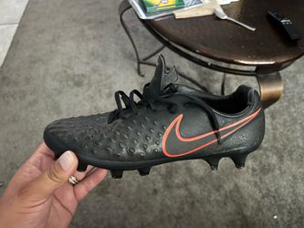 Nike Magestic