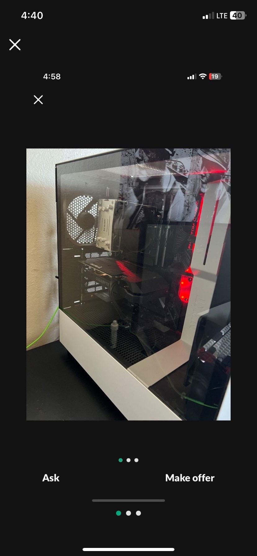 Pc