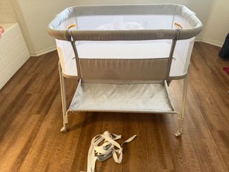 Baby bassinet