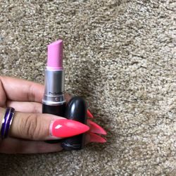 MAC Saint German Lipstick