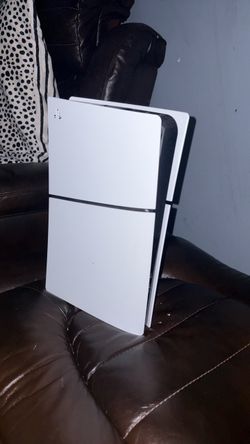 Ps5 No Controller No Cords Disc drive Problem