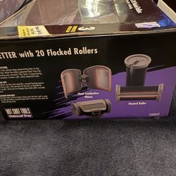 Hated Rollers  Helen Of Troy 20  Counts 