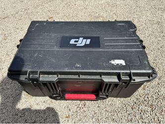 USED Original DJI Ronin One gimbal