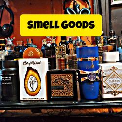 Cologne package deal 5 for $100