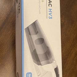 Brand new Ihome Hand Vacuum 