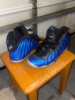 Nike Little Posite One