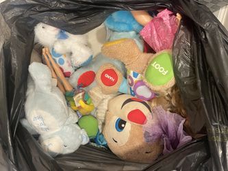 FREE Toys
