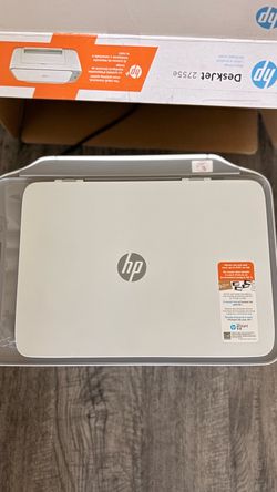 HP DeskJet 2755e Printer