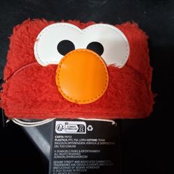 Elmo Loungfly Wallet
