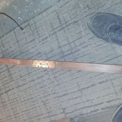 Antique Level