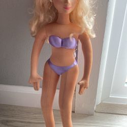 Mattel Barbie 