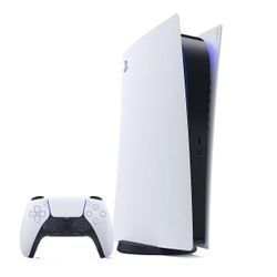 PlayStation 5 