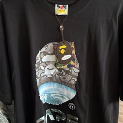 Bape 2XL 
