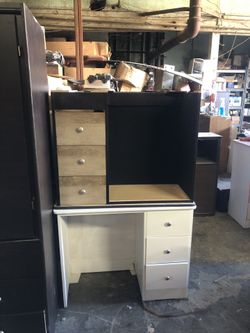 New Arrival ‼️ Computer Desk