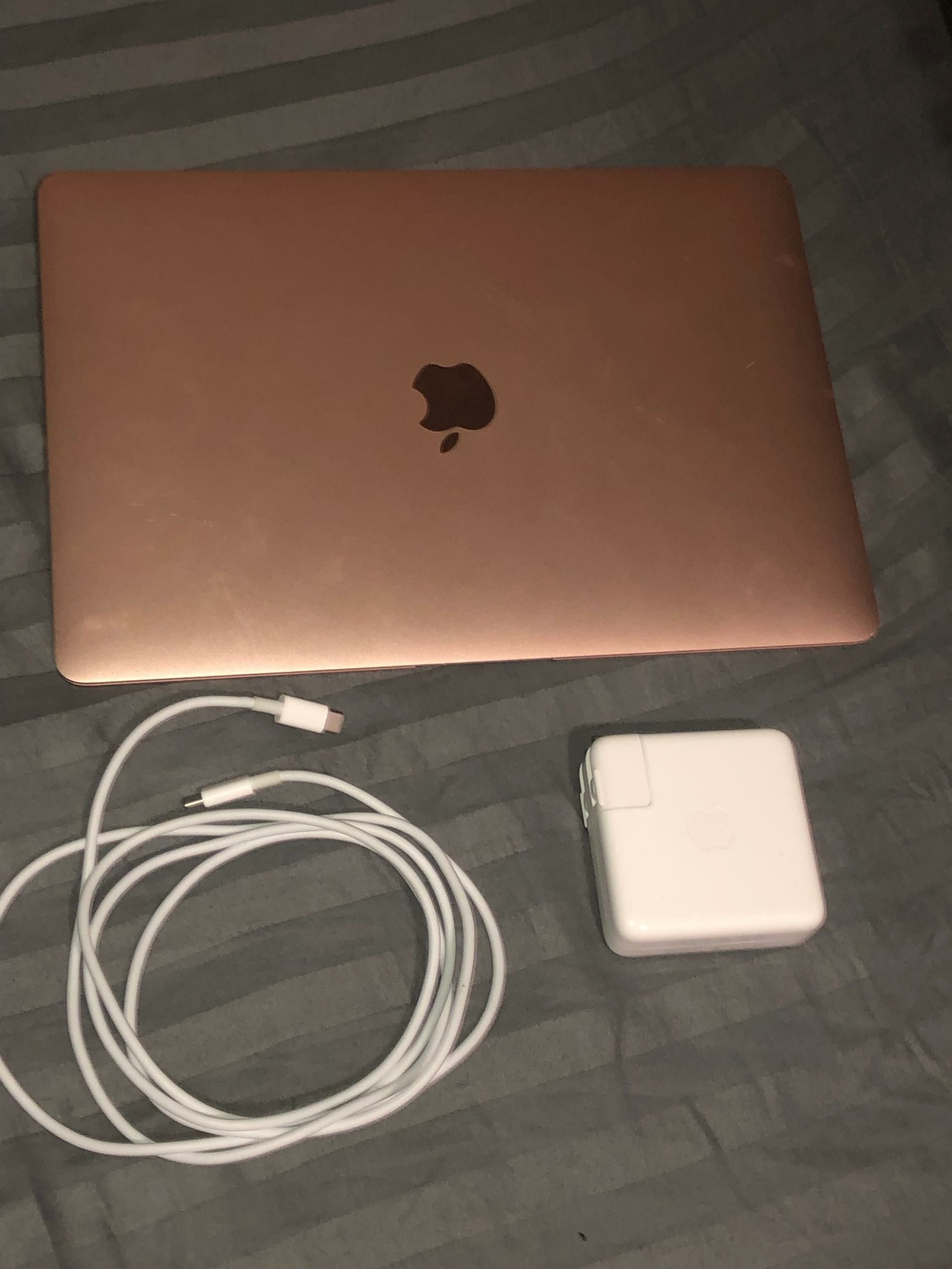 2018 MacBook Air