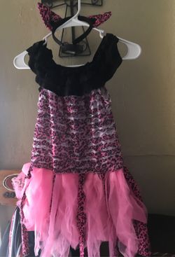 Halloween costume