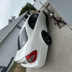 2007 Mercedes-Benz E-Class