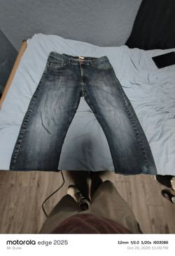 Lee jeans
