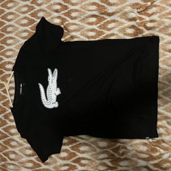 Lacoste Shirt Size Small