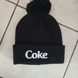 Coke Hat
