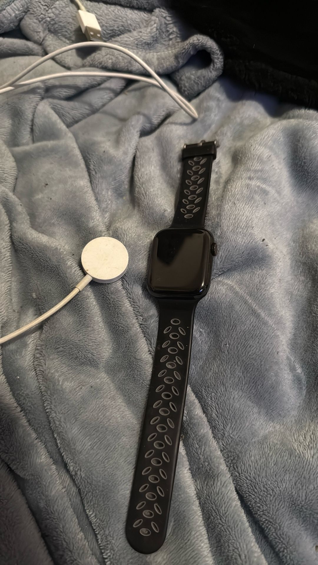 Series 5 Apple Watch