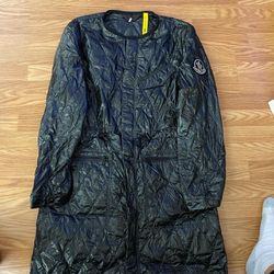 Moncler Men’s Jacket Large