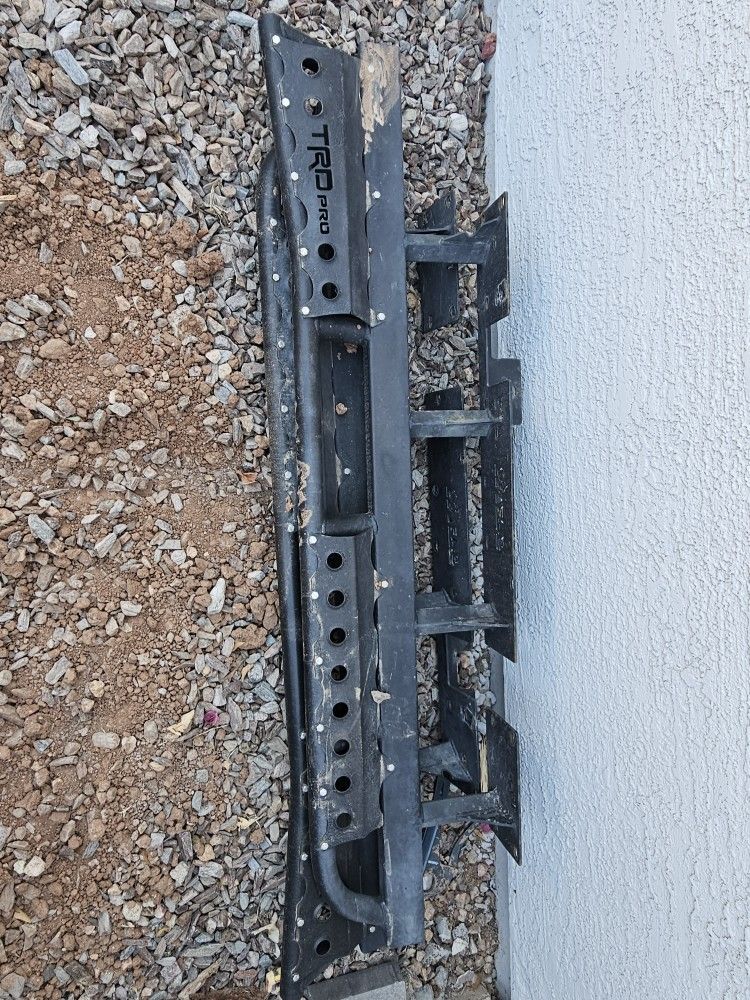 Running Boards