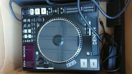 Denon DJ DN-S5000