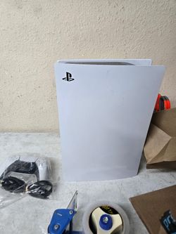 Ps5 disc version