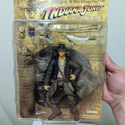 Indian Jones Disneyland Exclusive