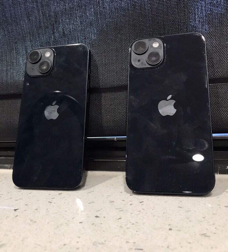 iPhone 14 - 128GB - T Mobile - 2 Available